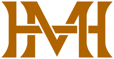 Hargrave-Monogram-Logo